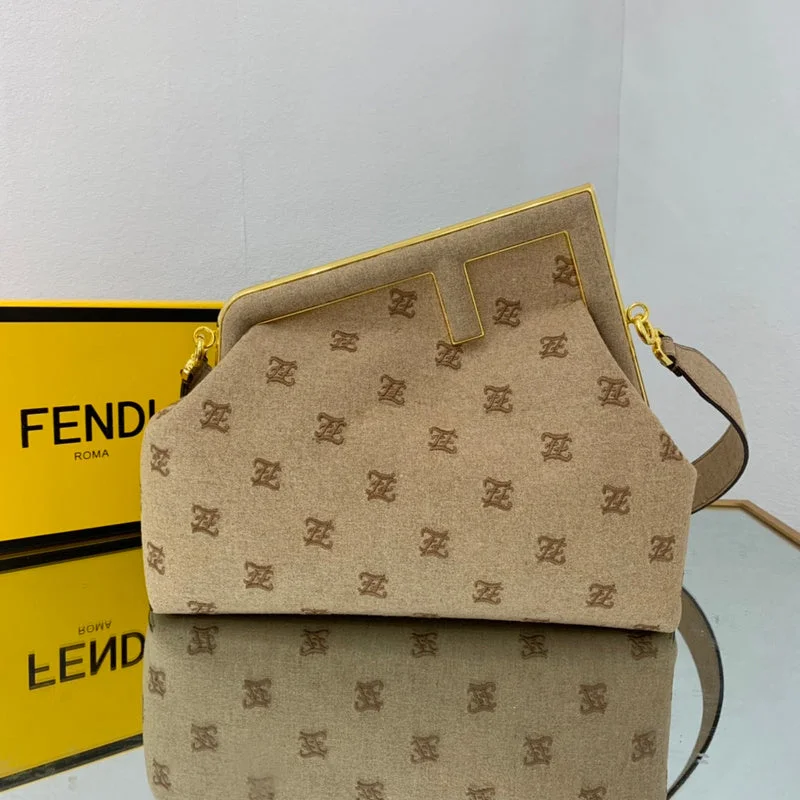 BC - FENDI BAGS - 047