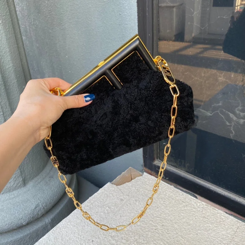 BC - FENDI BAGS - 084