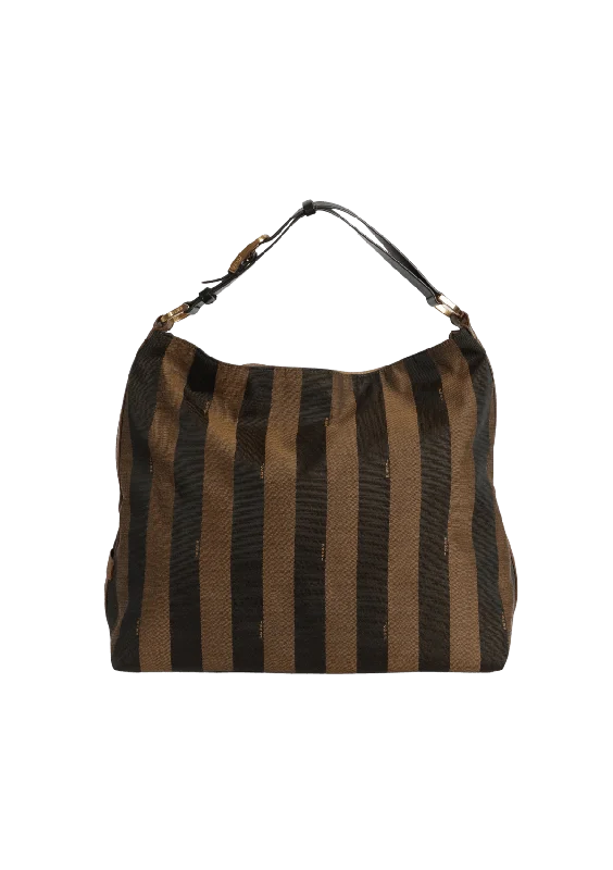 PEQUIN HOBO BAG