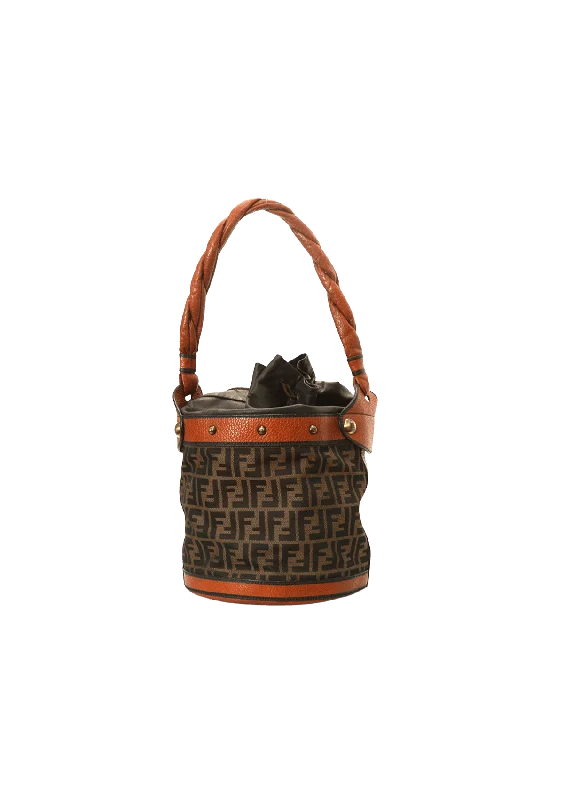 ZUCCA BUCKET BAG