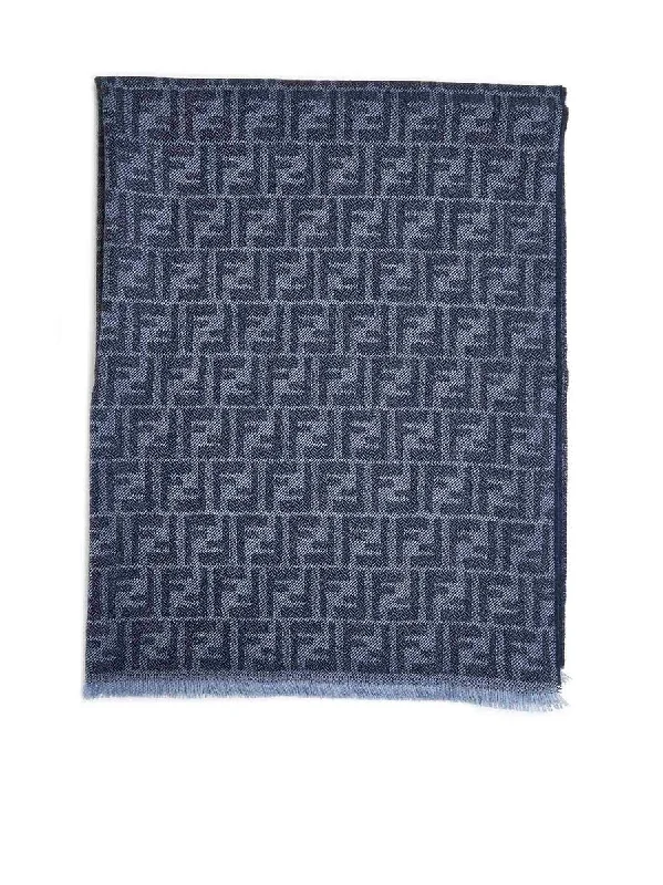 Fendi Scarfs