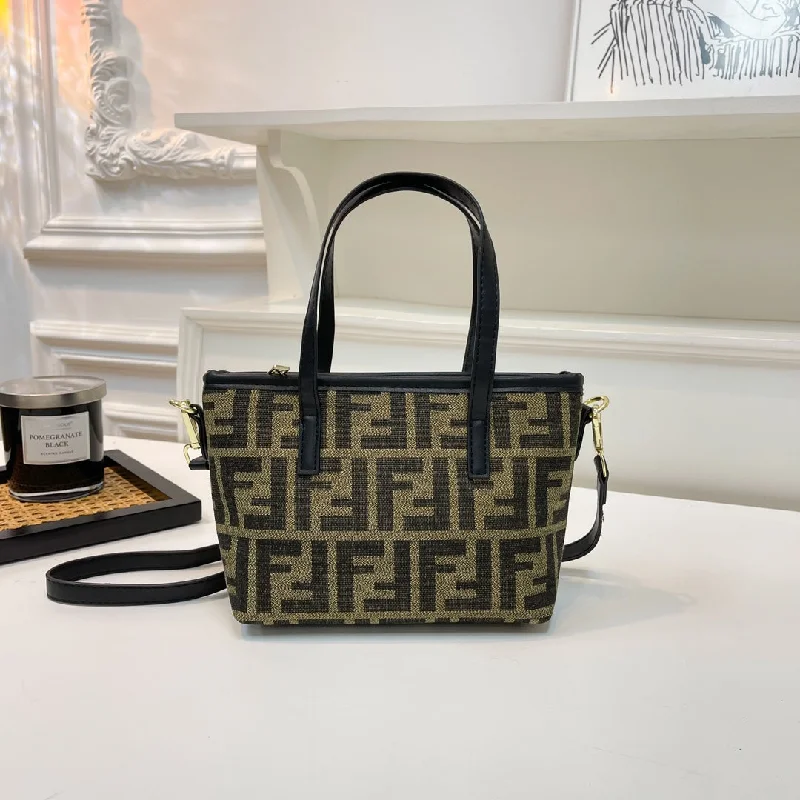 Fendi handbag shoulder bag cross body bag