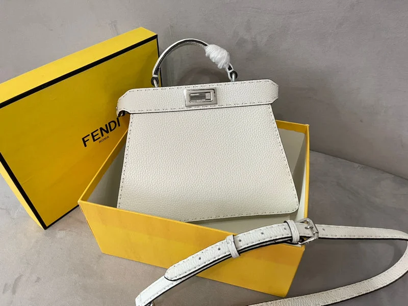 BC - FENDI BAGS - 101