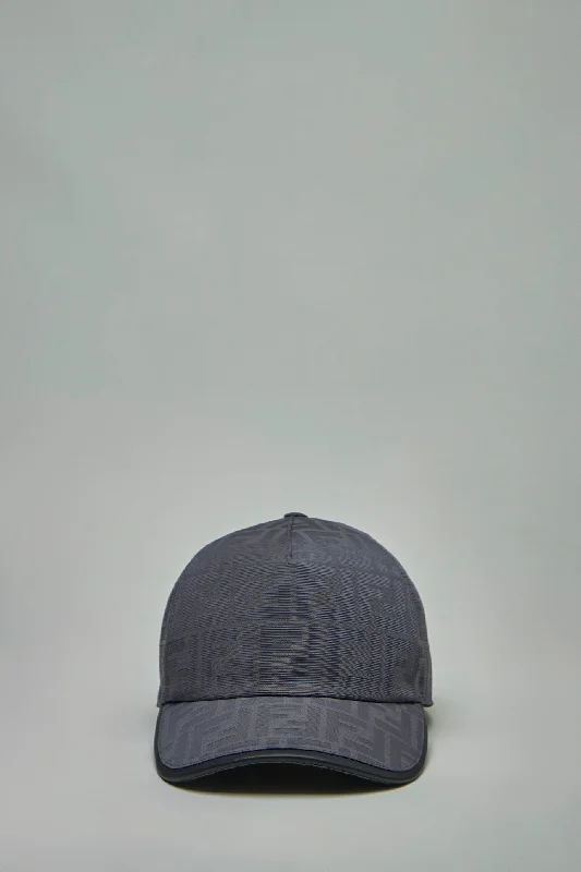 FF Jacquard Baseball Cap