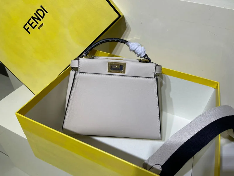 BC - FENDI BAGS - 098