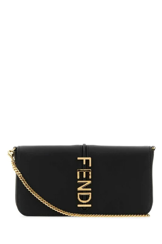 Fendi Wallets