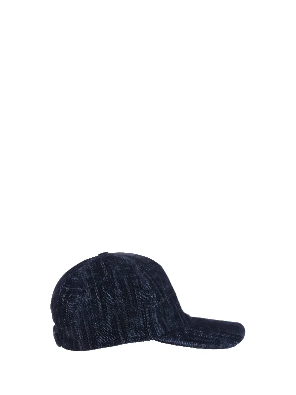 Fendi Men Baseball Hat