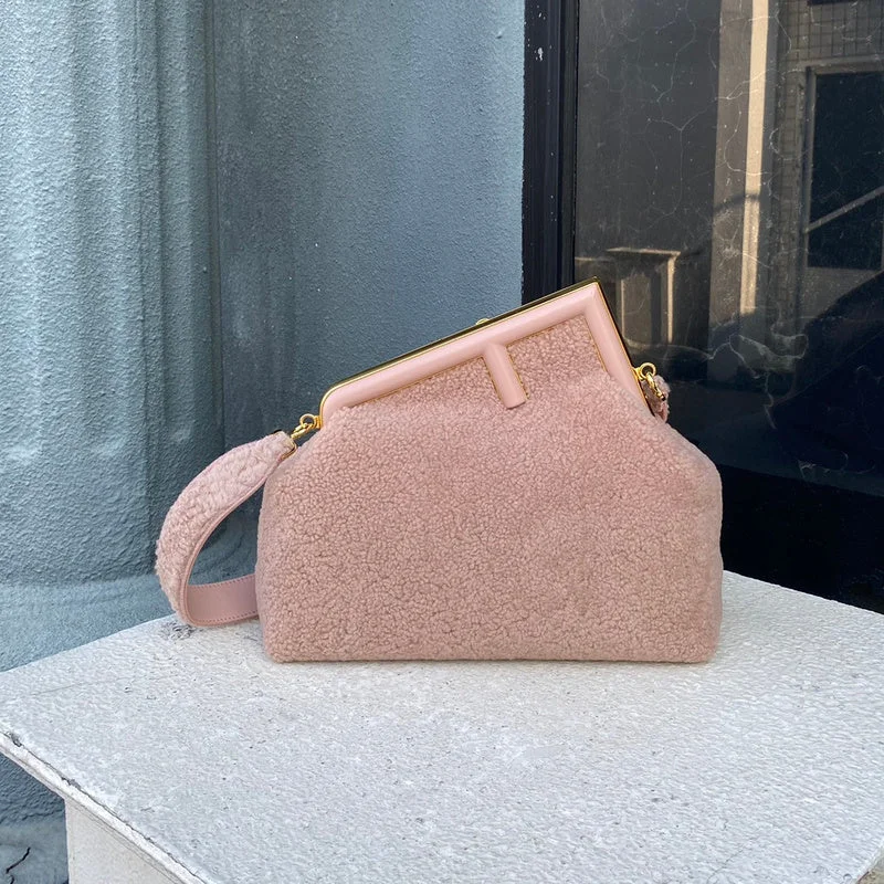 BC - FENDI BAGS - 079