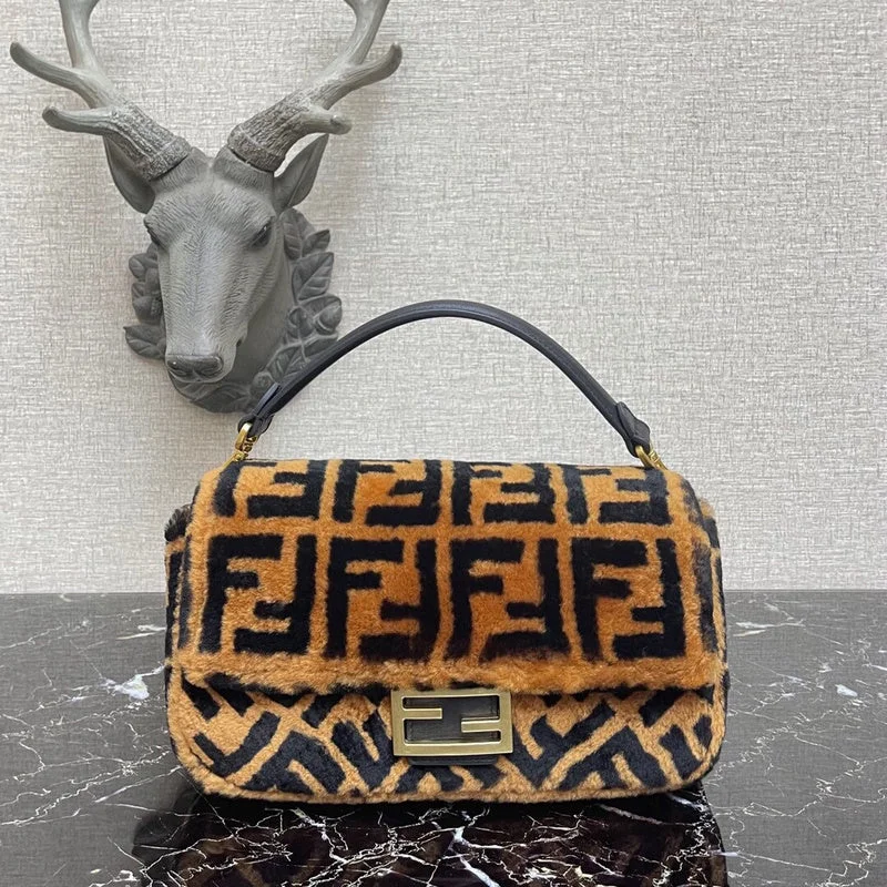 BC - FENDI BAGS - 097