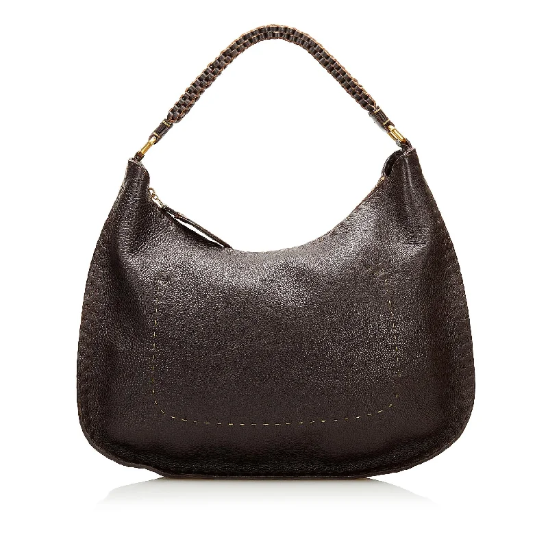 Fendi Selleria Hobo (SHG-35214)