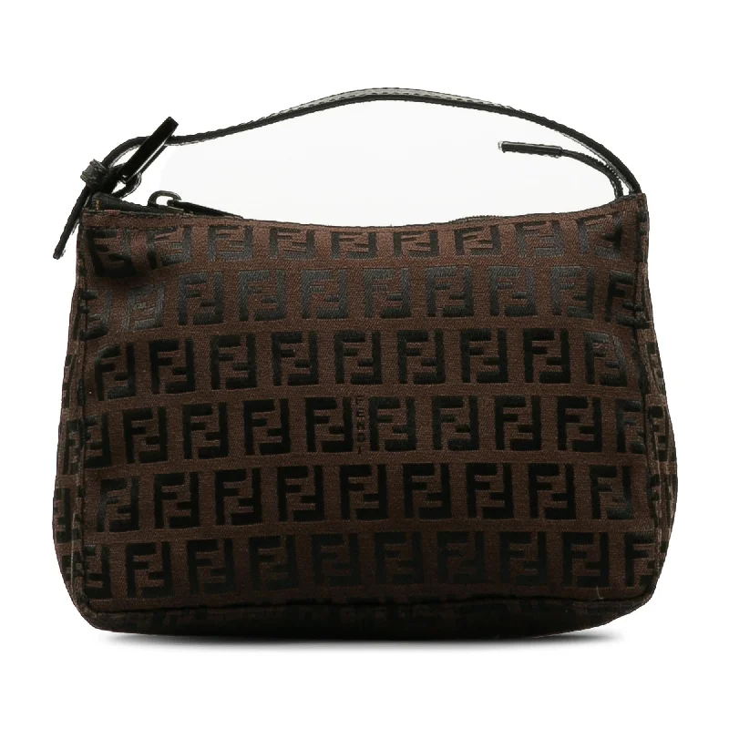 Fendi Zucchino Handbag (SHG-g2FdFg)