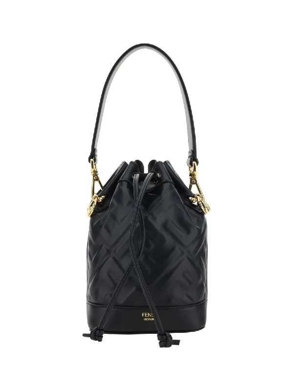 Fendi Bucket Bags