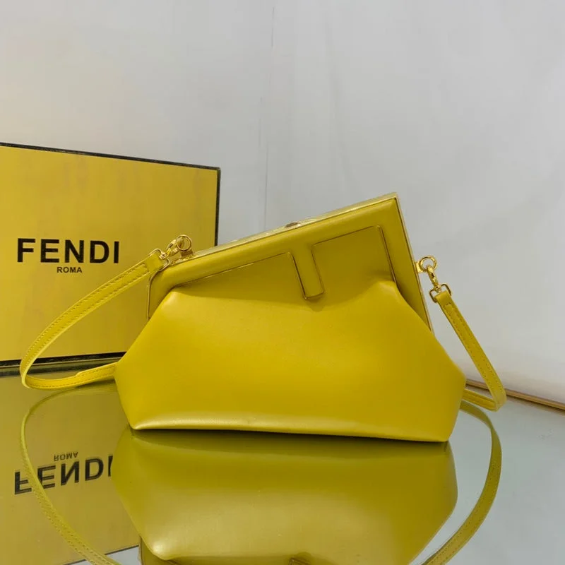 BC - FENDI BAGS - 052