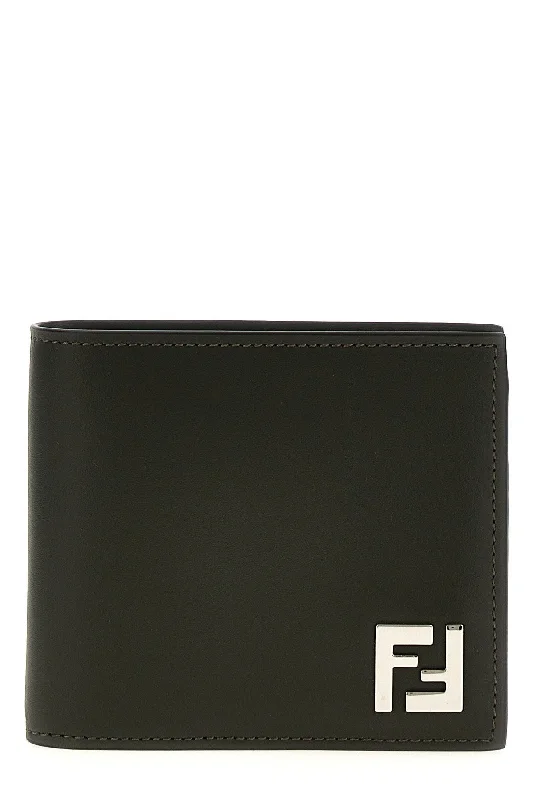 Fendi Men 'Bifold Ff' Wallet