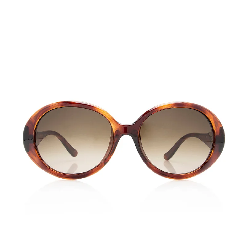 Fendi Chef Dip Temple Sunglasses (SHF-18751)