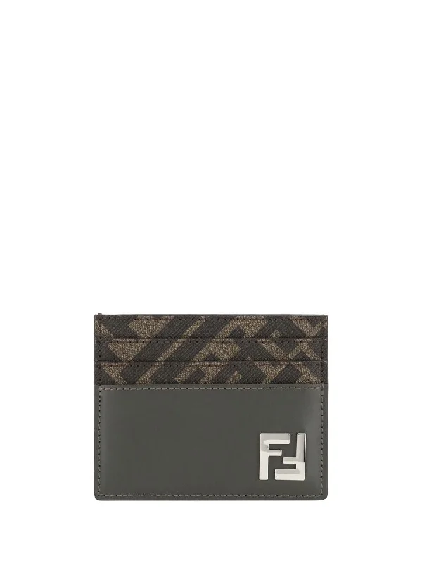 Fendi Wallets