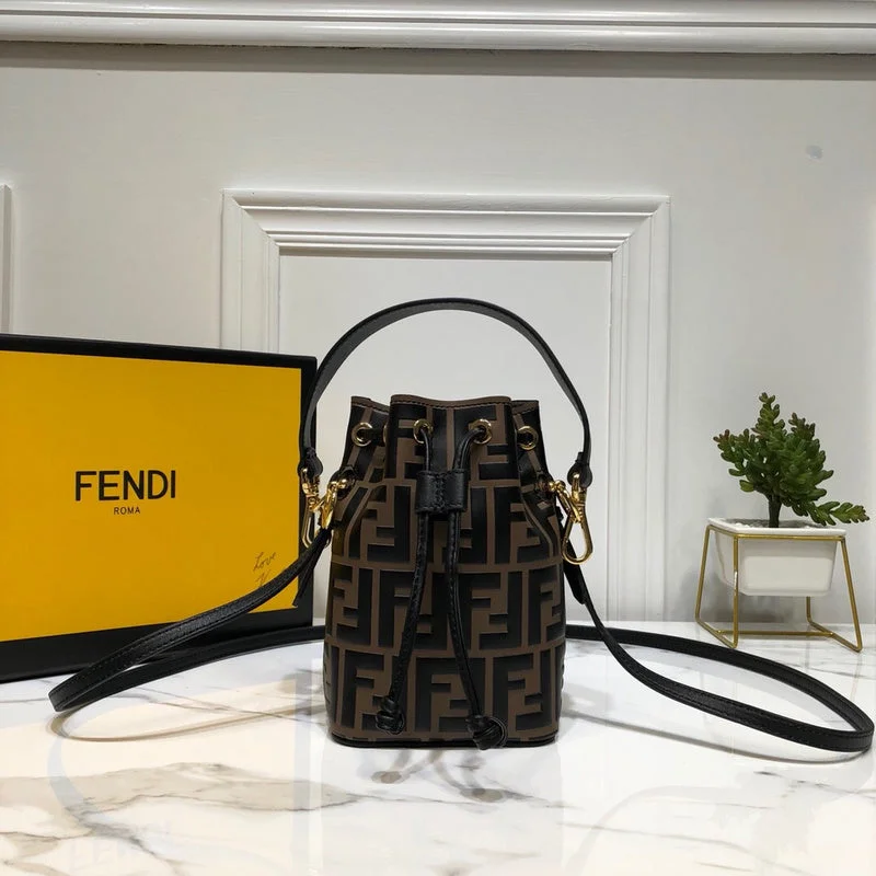 BC - FENDI BAGS - 1001