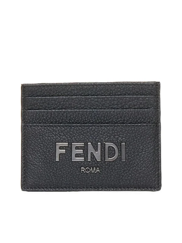 Fendi Wallets