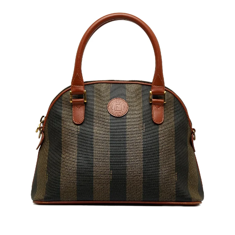 Fendi Pequin Handbag (SHG-wEXV2O)