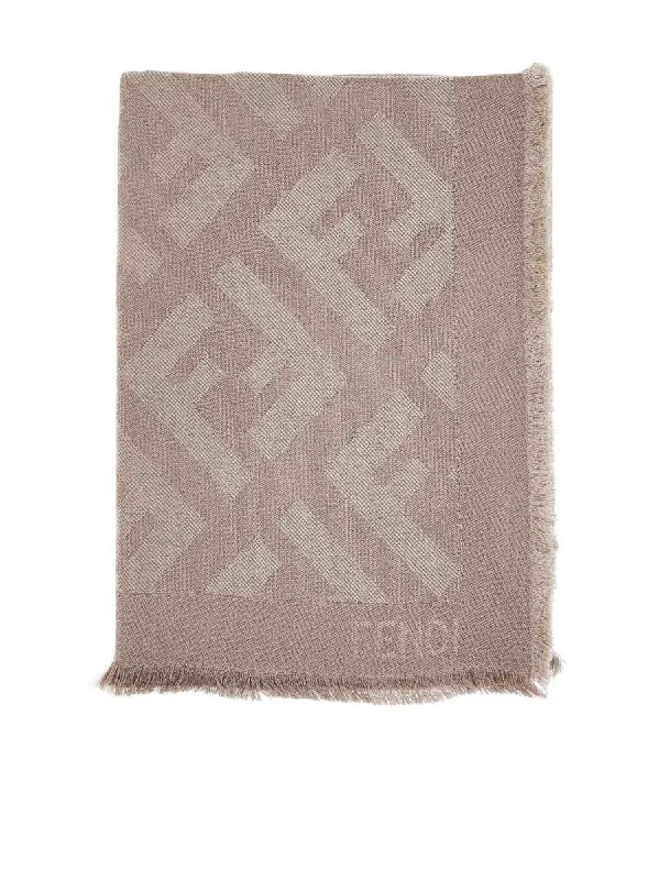 Fendi Scarfs