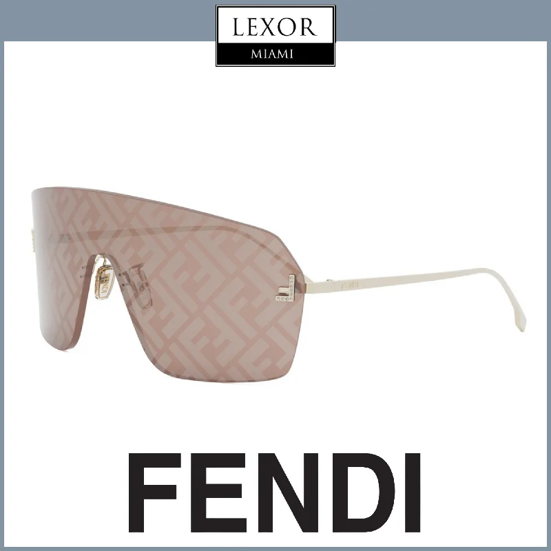 Fendi SUNGLASSES FE4121US 0032E upc 192337178276