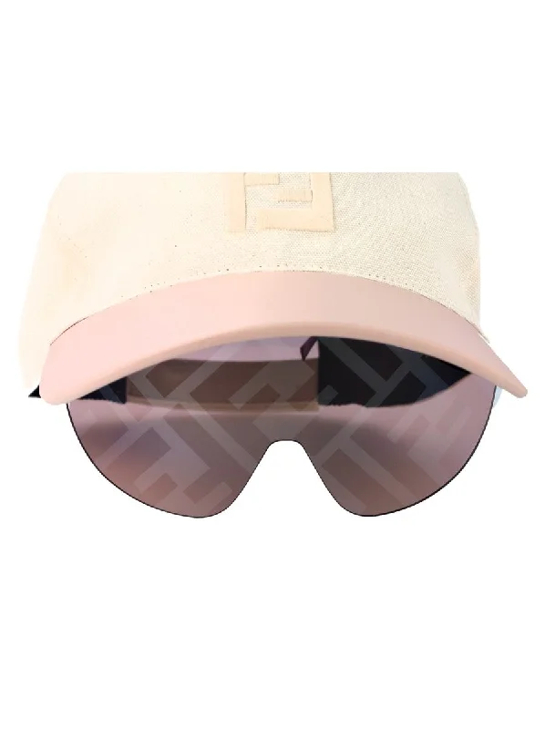 Fendi Sunglasses