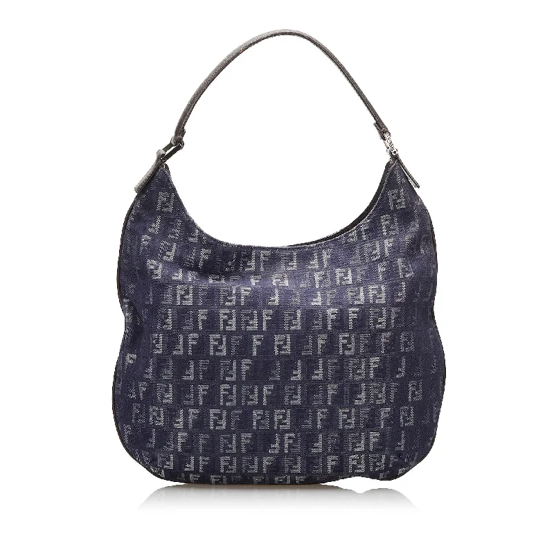 Fendi Zucchino Hobo (SHG-37736)