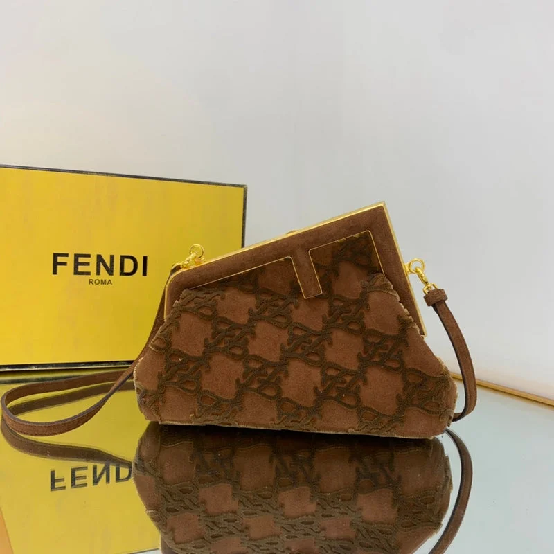 BC - FENDI BAGS - 039